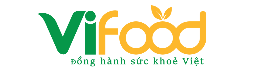 CÔNG TY TNHH TM DV VIFOOD